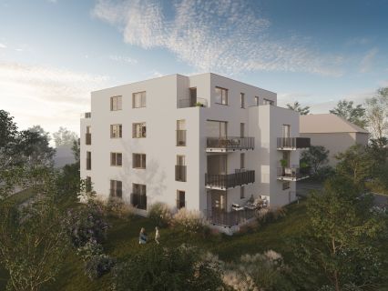 Levné bydlení v Sedlčanech